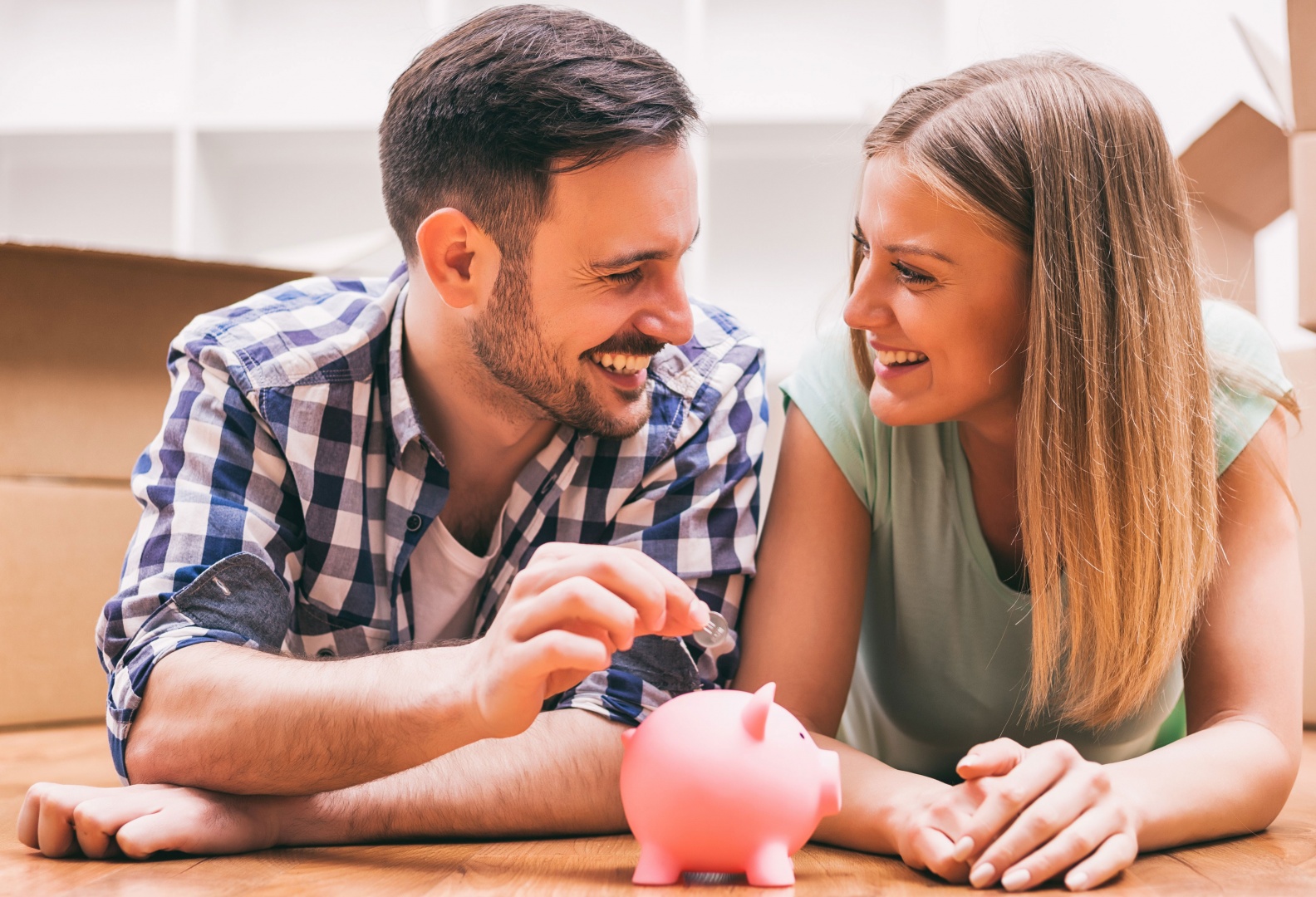 Cuánto dinero se debe tener ahorrado a los 35 años, según los expertos.